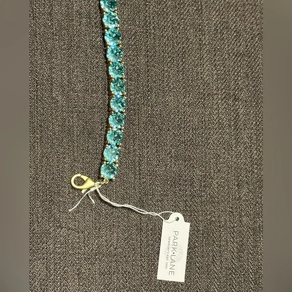 Park Lane Turquoise impression bracelet - brand new - Picture 3 of 7